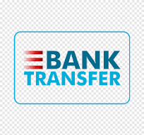 bank transfer icon