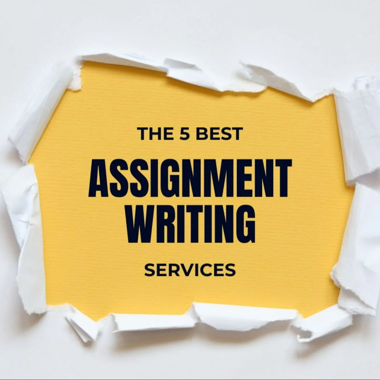 Assignment Writing Services for Students 2025 Guide
