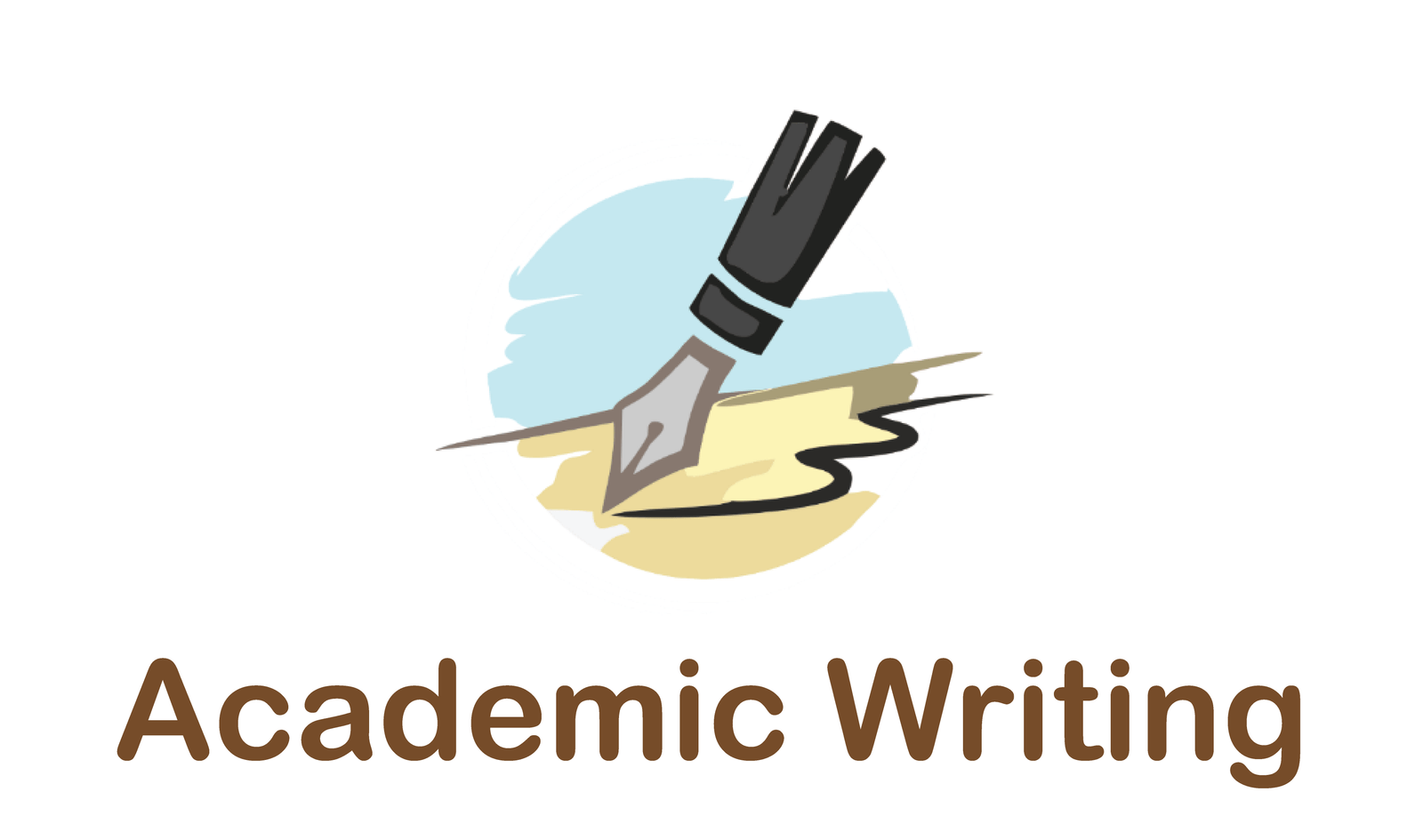 Student comparing the best academic writing service UK options