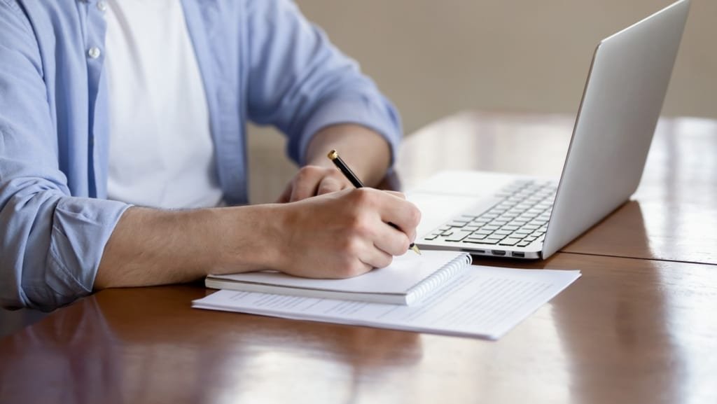 UK assignment experts providing trusted academic writing services