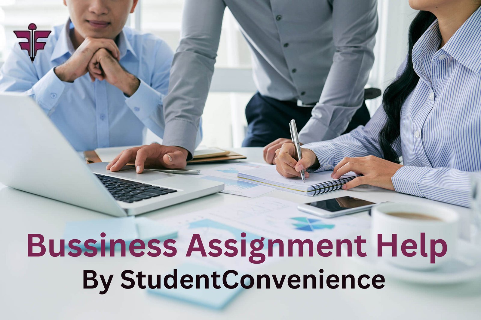 Business assignment help for UK university students
