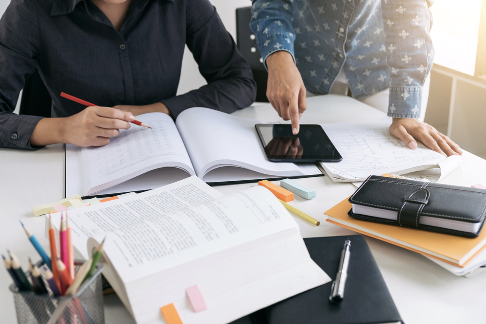 what is coursework complete guide for students