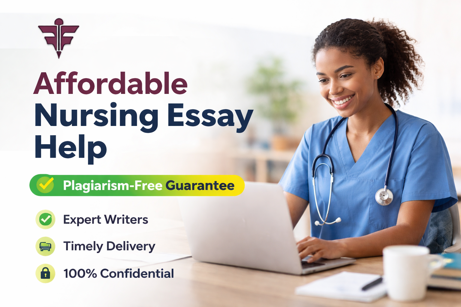 Affordable Nursing Essay help with plagiarism-free guarantee